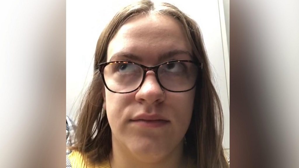 'Eye-roll' Farage student gets marriage offers