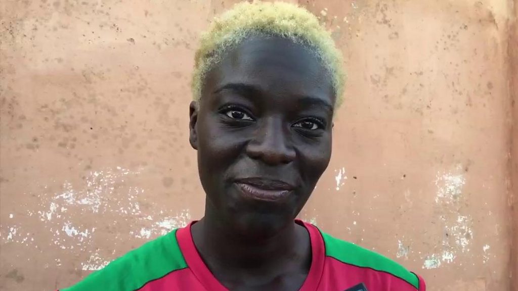 Africa Women Cup of Nations 2018: Wetin you suppose know - BBC News Pidgin