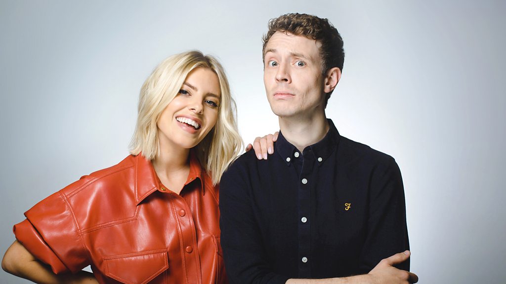 BBC Sounds - Matt and Mollie - Available Episodes