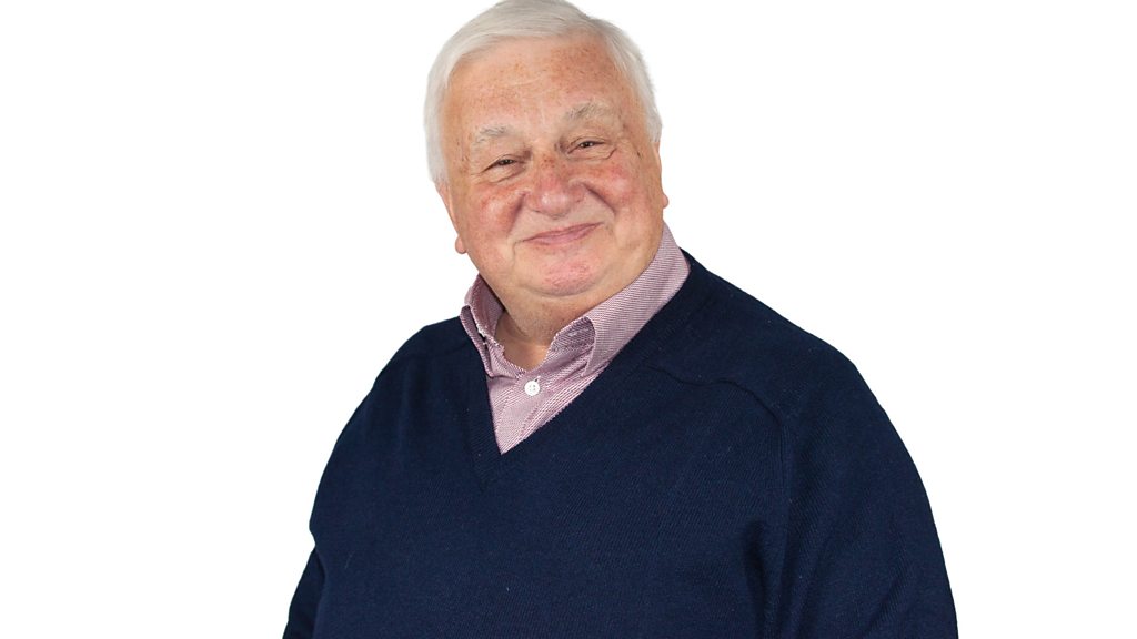 BBC Sounds Harry King Available Episodes