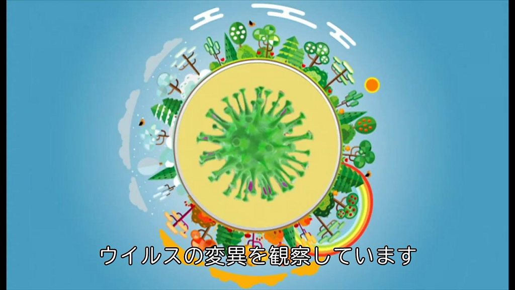 インフルエンザの新型 中国で発見 世界的流行も と科学者 Bbcニュース