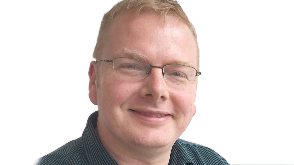 BBC Sounds Mark Walsh Available Episodes