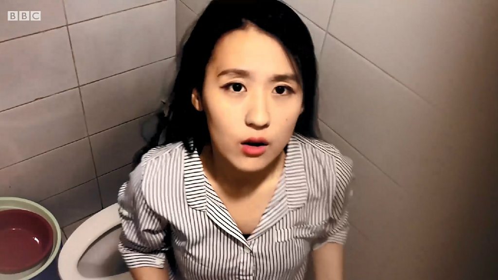 Perempuan Korea Yang Berjuang Menghentikan Wabah Spy Cam Porn BBC