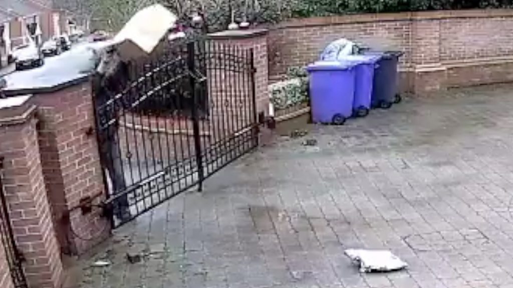 Most common Christmas online delivery problems - Which?