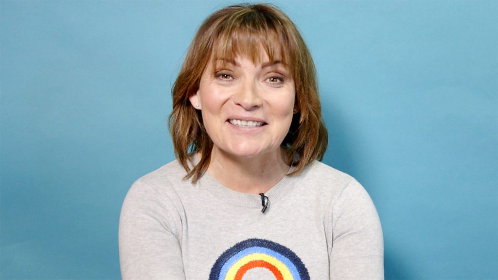 Woman's Hour - Lorraine Kelly - BBC Sounds