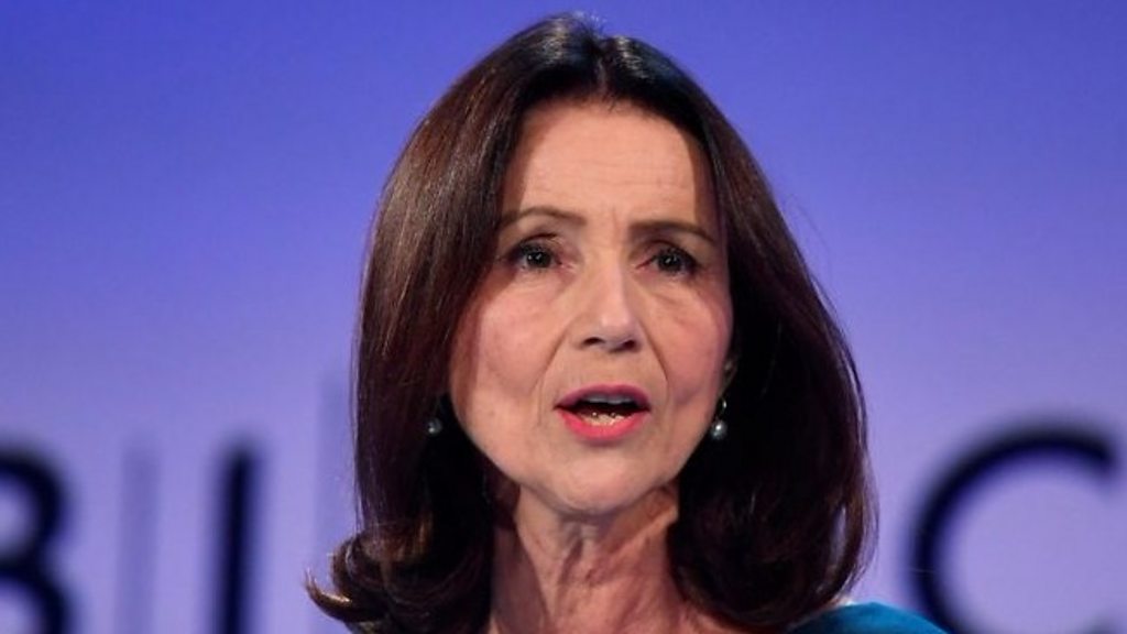 Brexit: Firms speeding up no-deal plans, says CBI