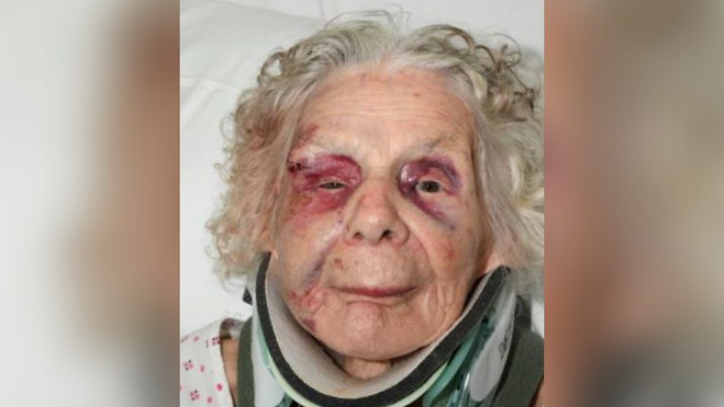 Sofija Kaczan death: Man guilty of killing 100-year-old