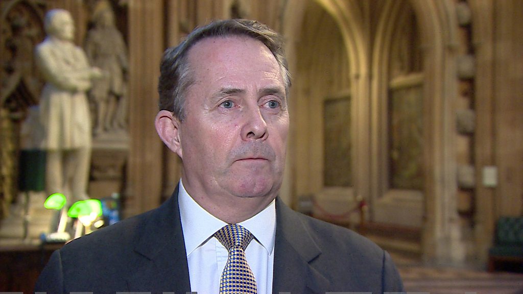 Brexit: Japan trade deal will not be completed by deadline