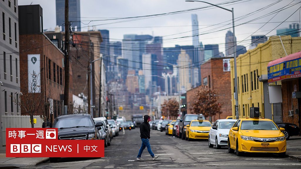 翻译的老大难 在美国看名称英译中的各种事 c News 中文