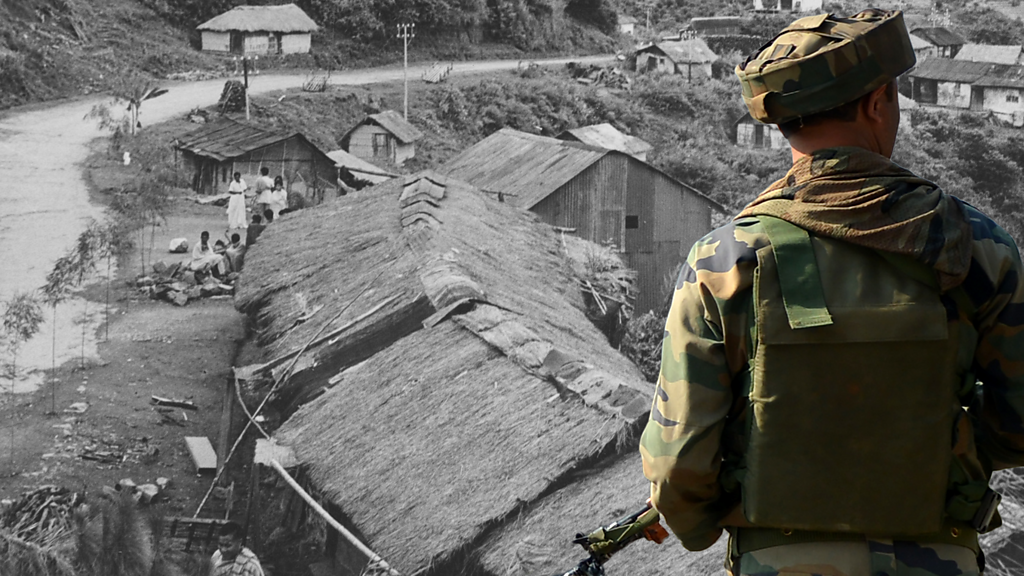 Kashmir: Pakistan to seek International Court of Justice ruling