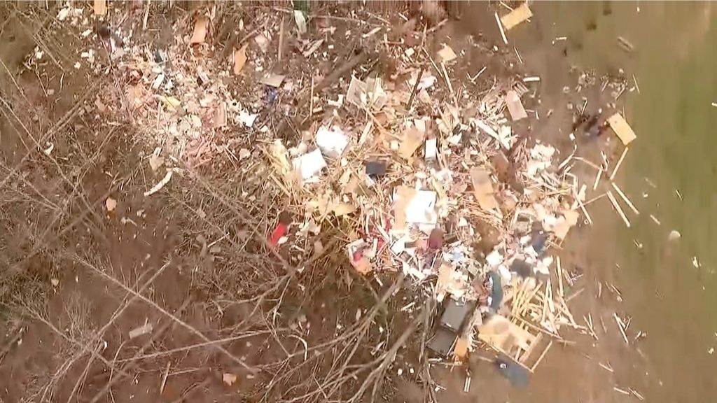 casino paid for alabama tornado victims funerals