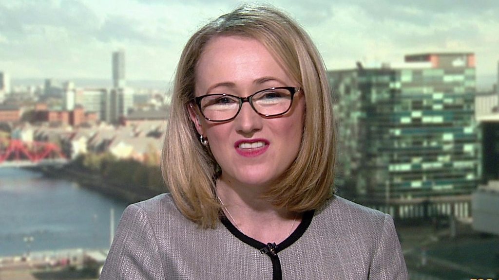 Brexit: I had no choice but to approach Labour - May