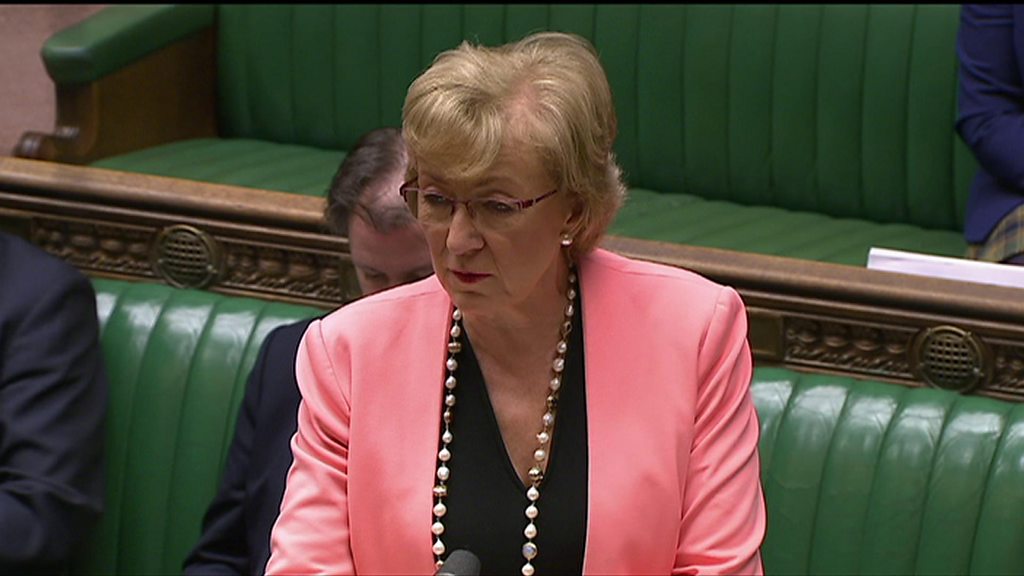 House of Commons recess: How much time off do MPs get?
