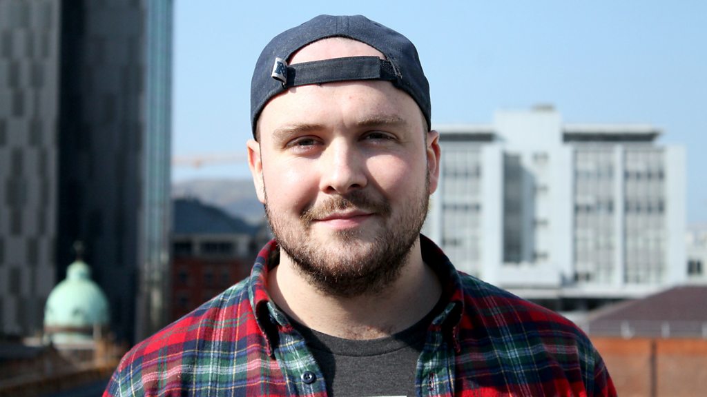 BBC Sounds - John Kerr - Available Episodes