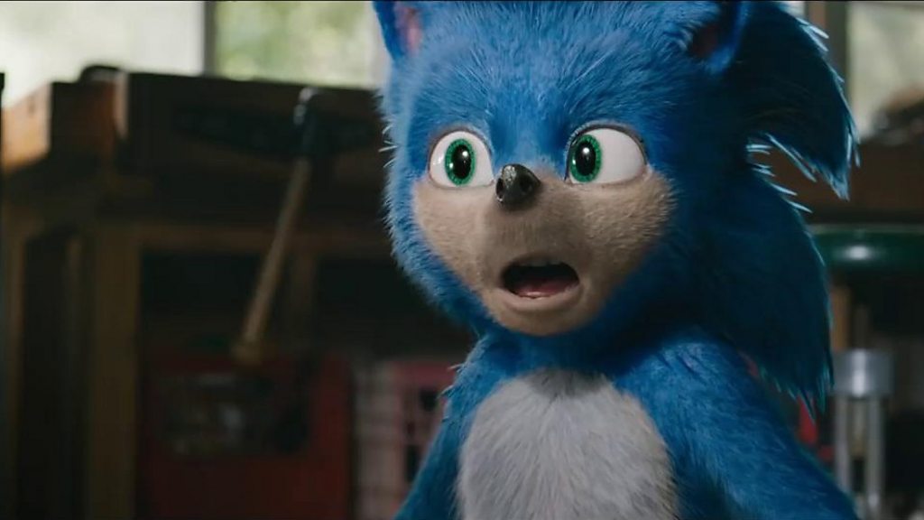 Sonic the Hedgehog 3: What do we know about the new movie? - BBC Newsround