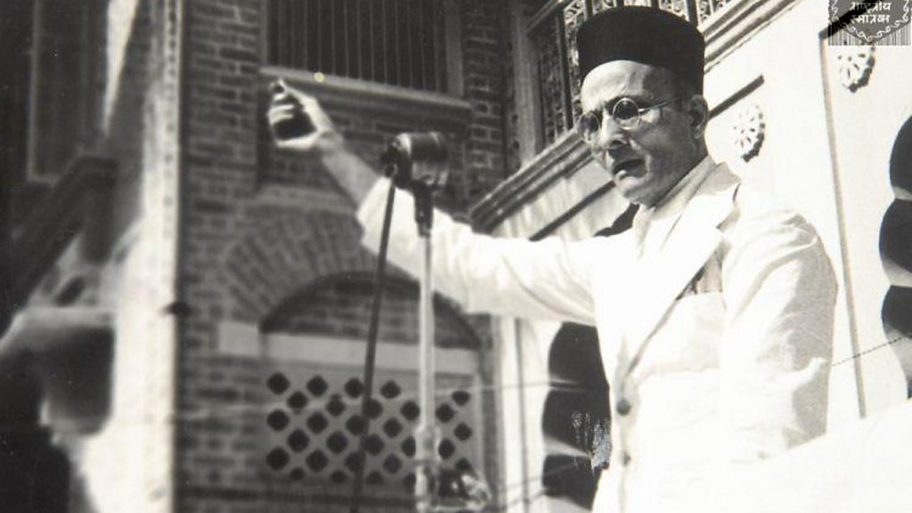 Veer Savarkar
