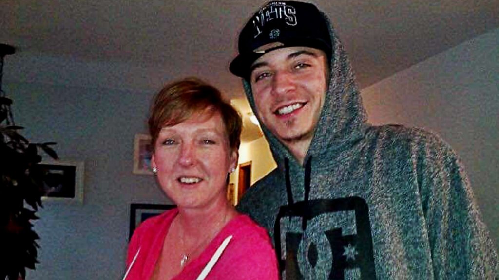 Newsday ‘My diabetic son died from rationing insulin’ BBC Sounds