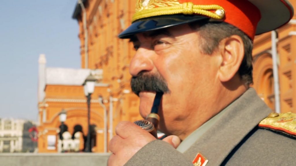 O que os russos pensam de Stalin? BBC News Brasil