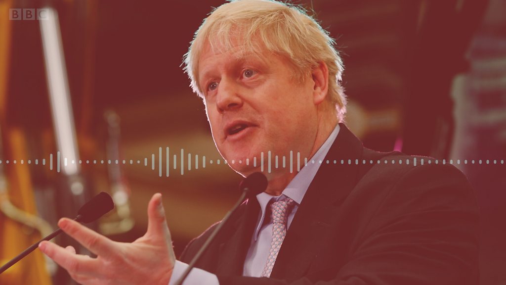 Will Boris Johnson make it to the final round of the UK's Conservative leadership election?