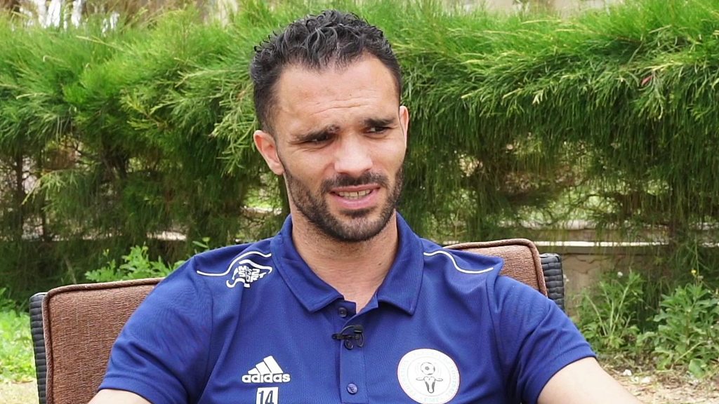 Madagascar Can 2019 Jeremy Morel, l'international qui renoue avec