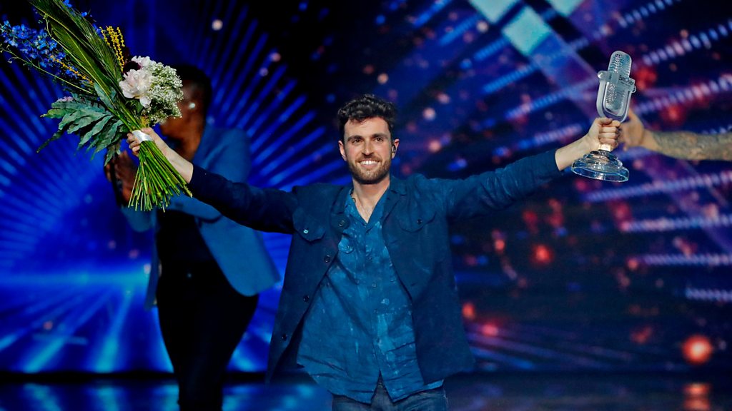 Netherlands wins 2019 Eurovision Song Contest