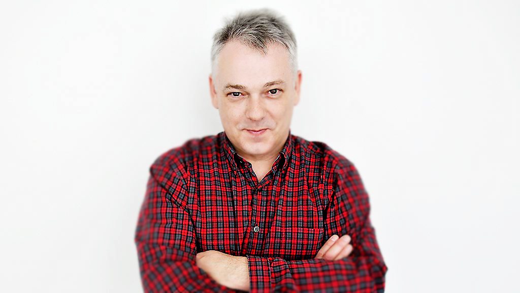 BBC Sounds Waxing Lyrical Available Episodes