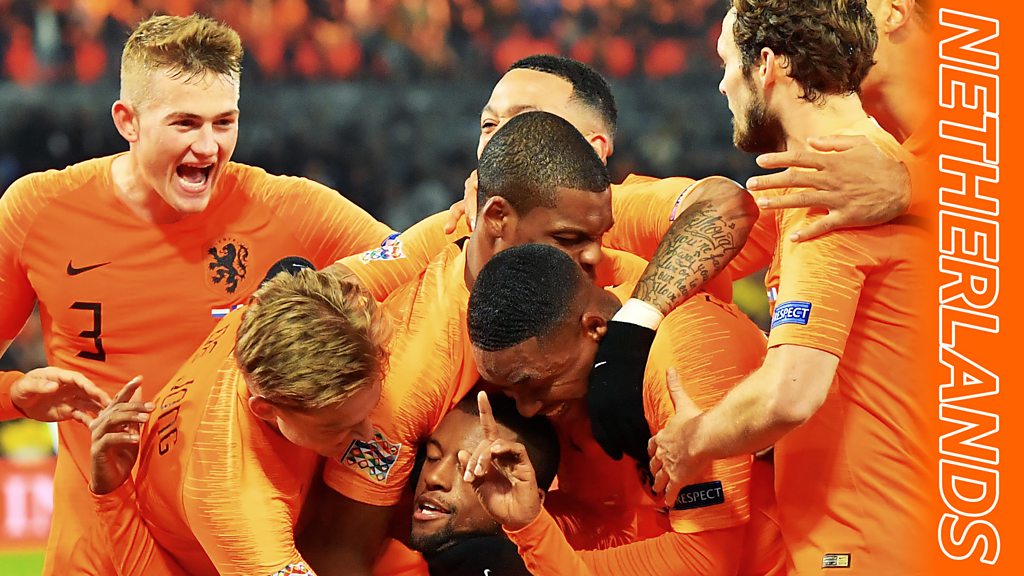 Johan Cruyff: Why does Netherlands great matter? - BBC Sport