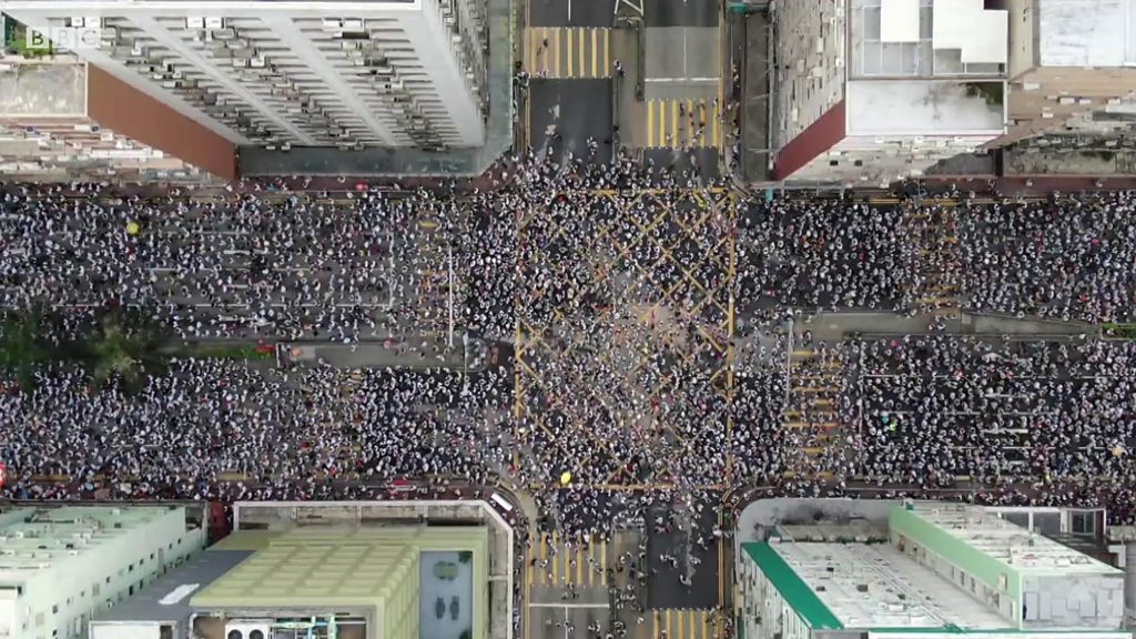 解説 なぜ香港でデモが 知っておくべき背景 cニュース