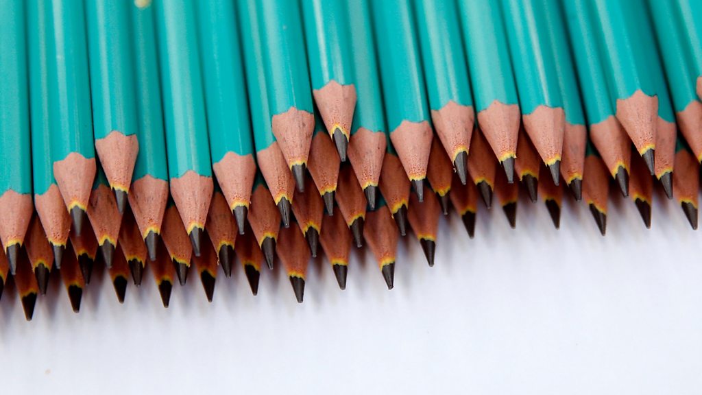 50 Things That Made the Modern Economy - Pencil - BBC Sounds