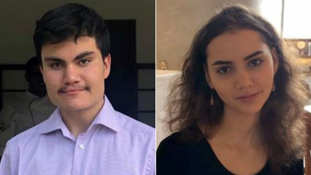 Newsday Brother of two teenagers killed in Sri Lanka Easter bombings