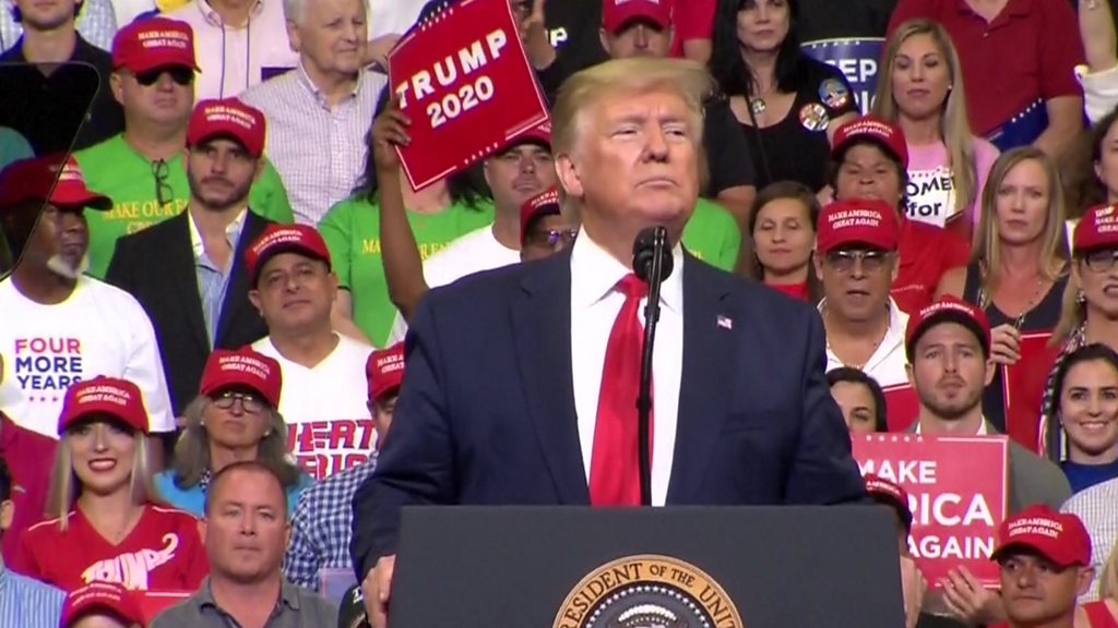 Trump Champions Voucher Program That >> Donald Trump Formally Launches 2020 Re Election Bid Bbc News Trump Champions Voucher Program That >> Donald Trump Formally Launches 2020 Re Election Bid Bbc News