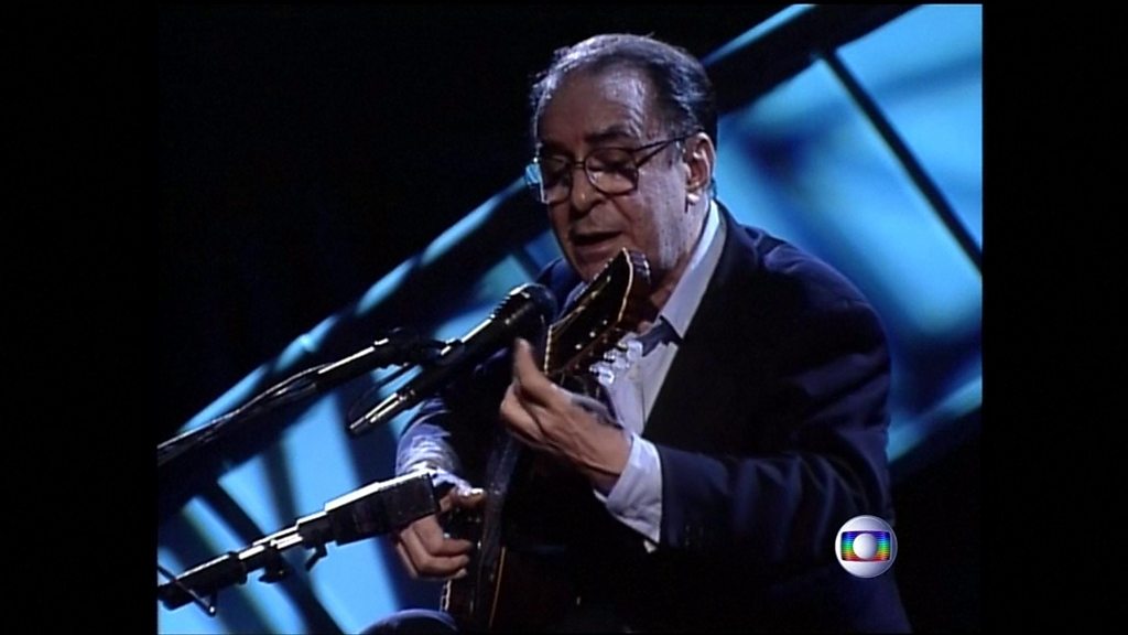 João Gilberto, an Architect of Bossa Nova, Is Dead at 88 - The New