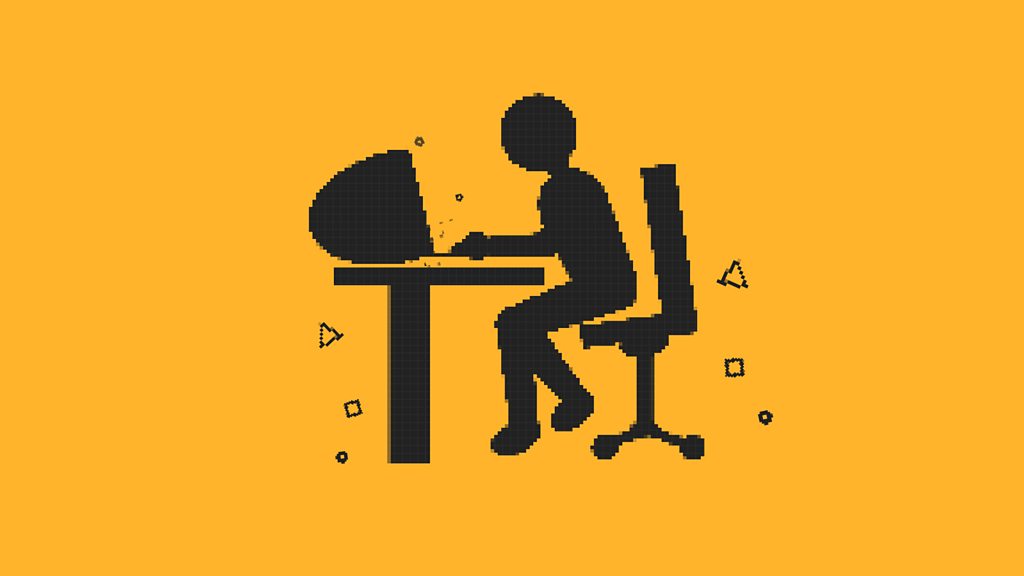 The 'microworkers' making your digital life possible