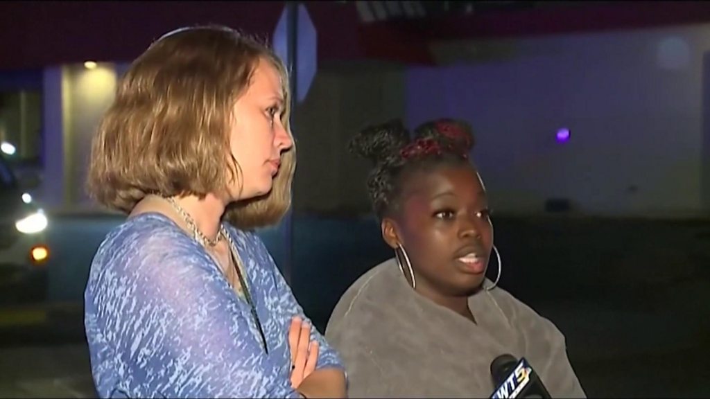 Ohio shooting Sister of gunman among Dayton dead BBC News