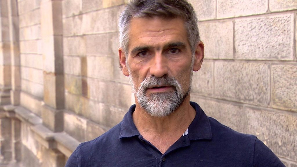 Tate Modern: Boy, six, stable after being 'thrown' from building