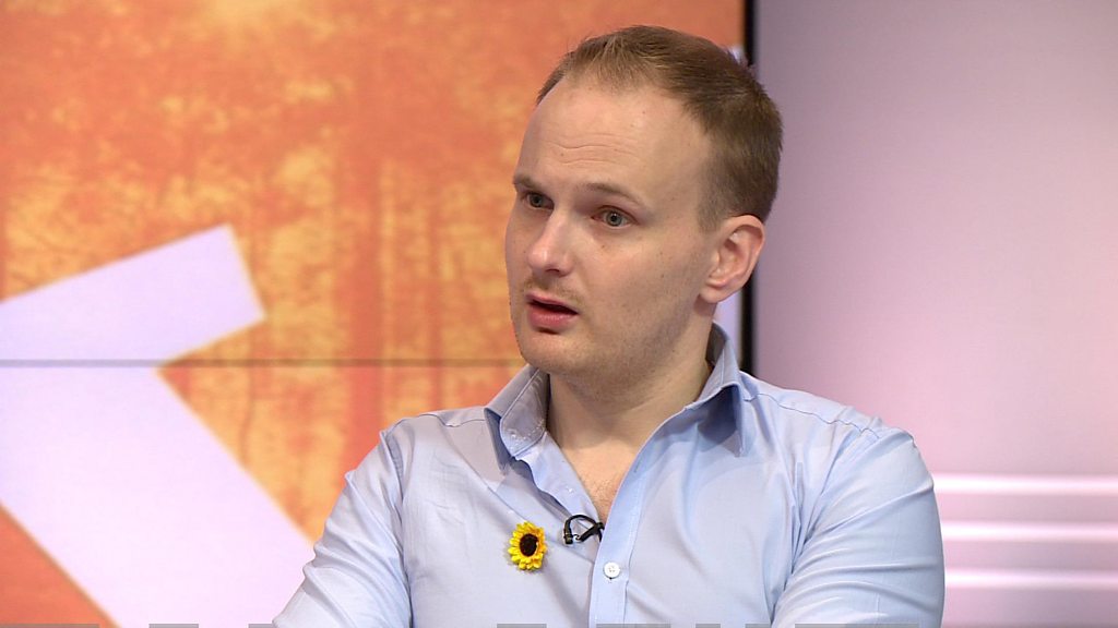 London Bridge attack: Victim's partner calls for legal aid