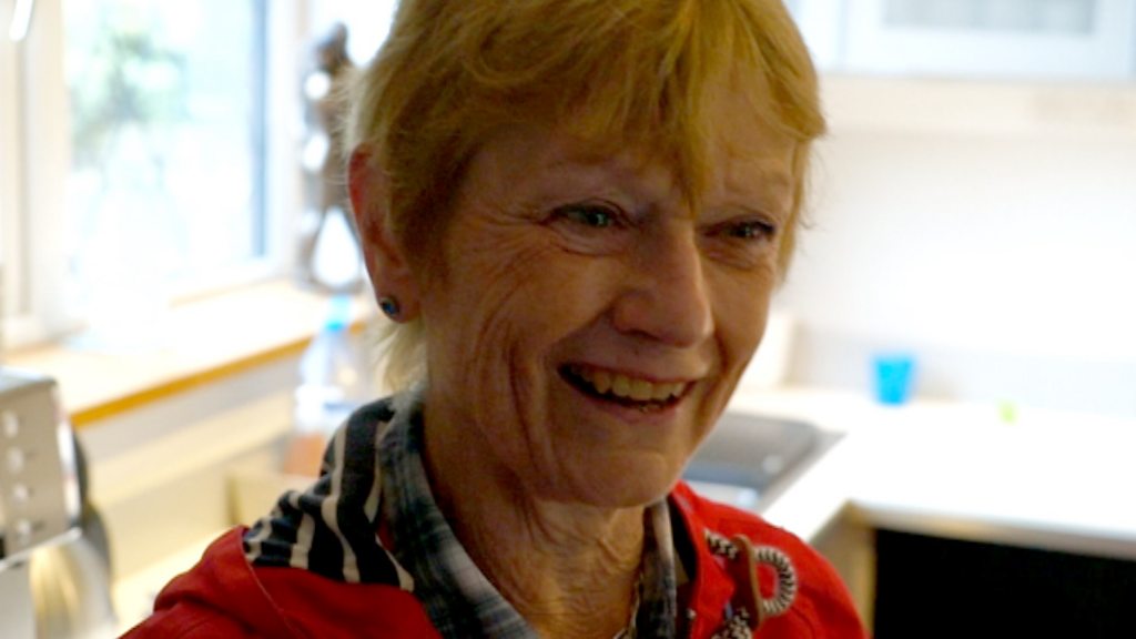 Whaley Bridge dam: Evacuated residents can return home