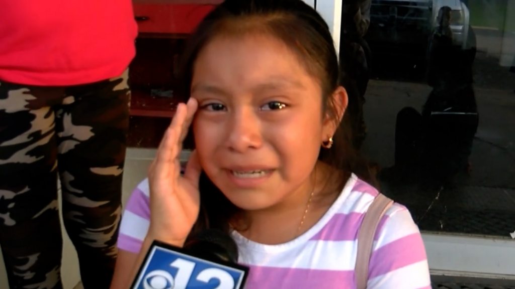 US immigration: ICE releases 300 people after Mississippi raids