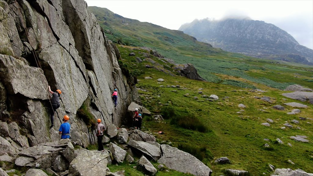 Outdoor pursuits charity given £3m to expand across UK