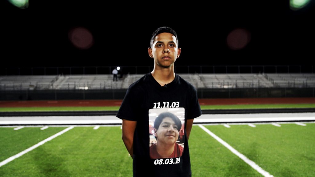 El Paso shooting: Suspect 'confessed to targeting Mexicans'