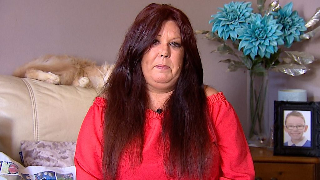 Asthma deaths in England and Wales 'highest in a decade'