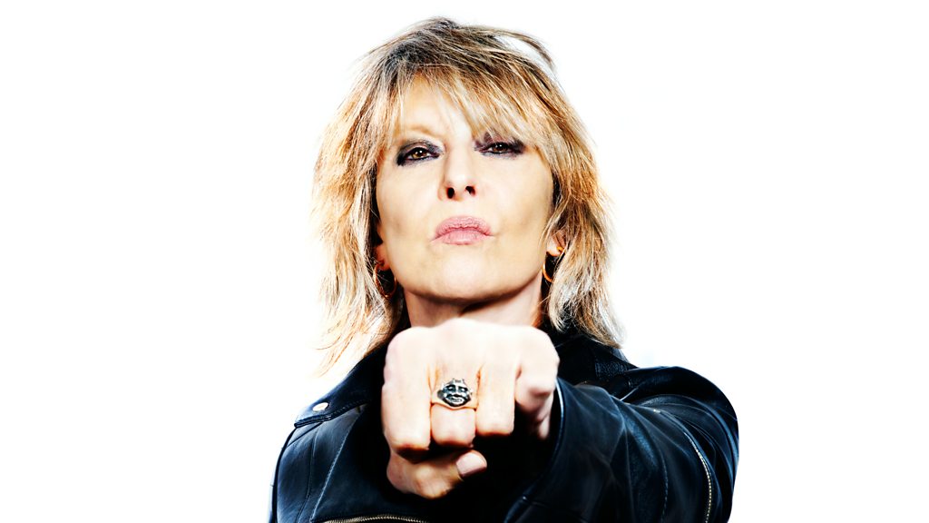 Front Row - Chrissie Hynde, The Theatre of Parliament, Arts Minister