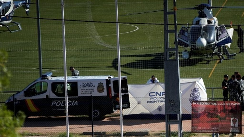 Blanca Fernández Ochoa: Spain's missing Winter Olympic medallist found dead