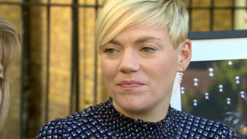 Byron burger Allergy death: Owen Carey family call for law change