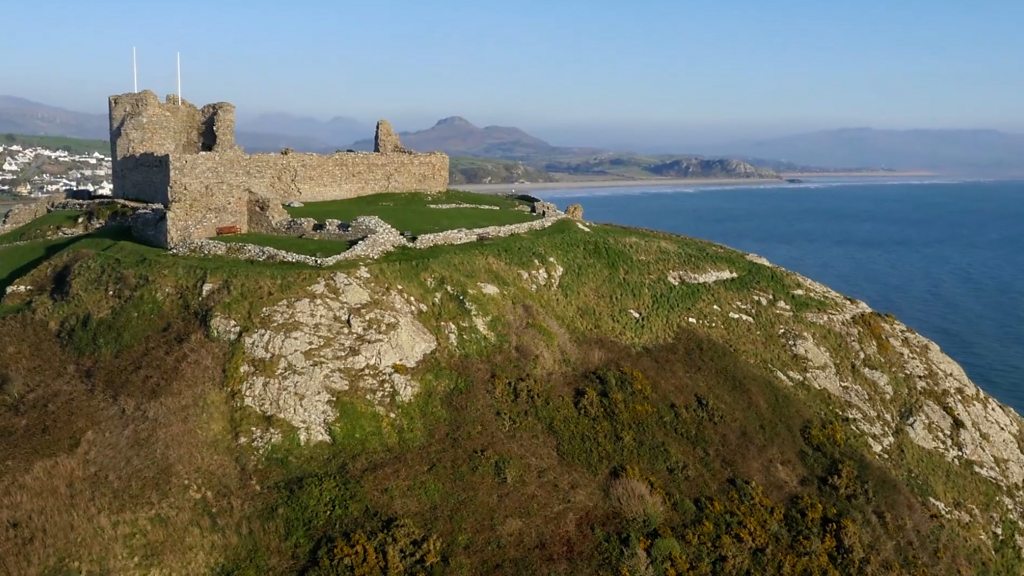 Why Does Wales Have So Many Castles BBC News