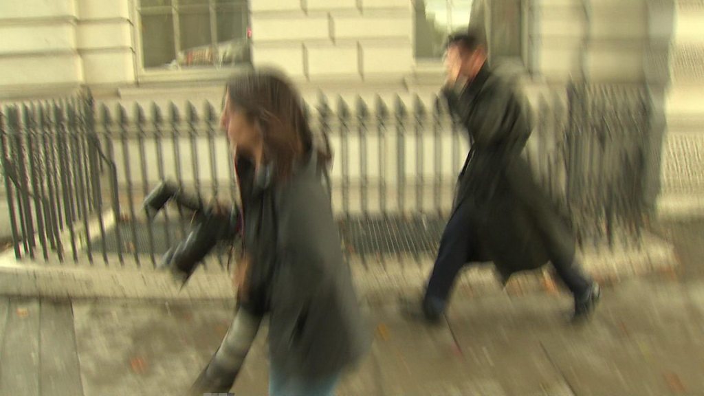 Upskirting lawyer sentenced for London Underground photos