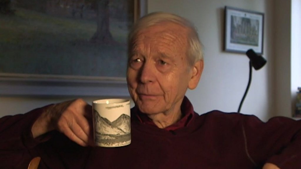 John Humphrys: I'm very argumentative by instinct'