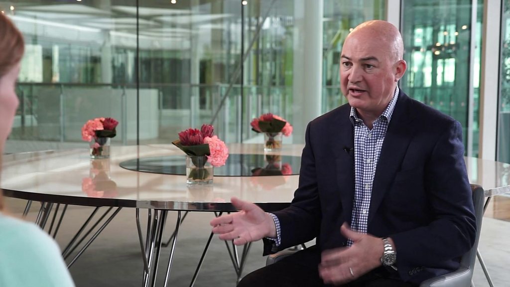 To cut Unilever, plastic insert, in order to appeal to Gen Z