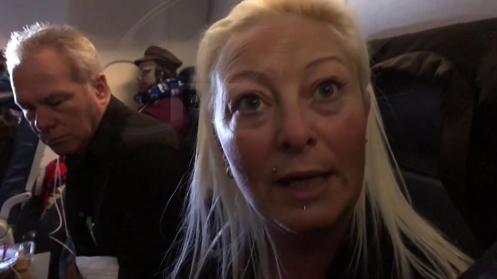 Harry Dunn crash: parents 'hopeful' to meet US