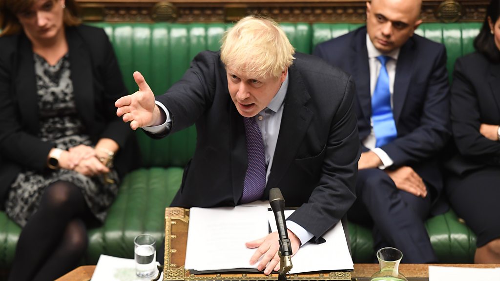 PM to push for election if EU offers three-month delay